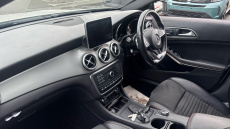 Mercedes-Benz GLA 220d 4Matic AMG Line 5dr Auto [Prem Plus] Diesel Hatchback